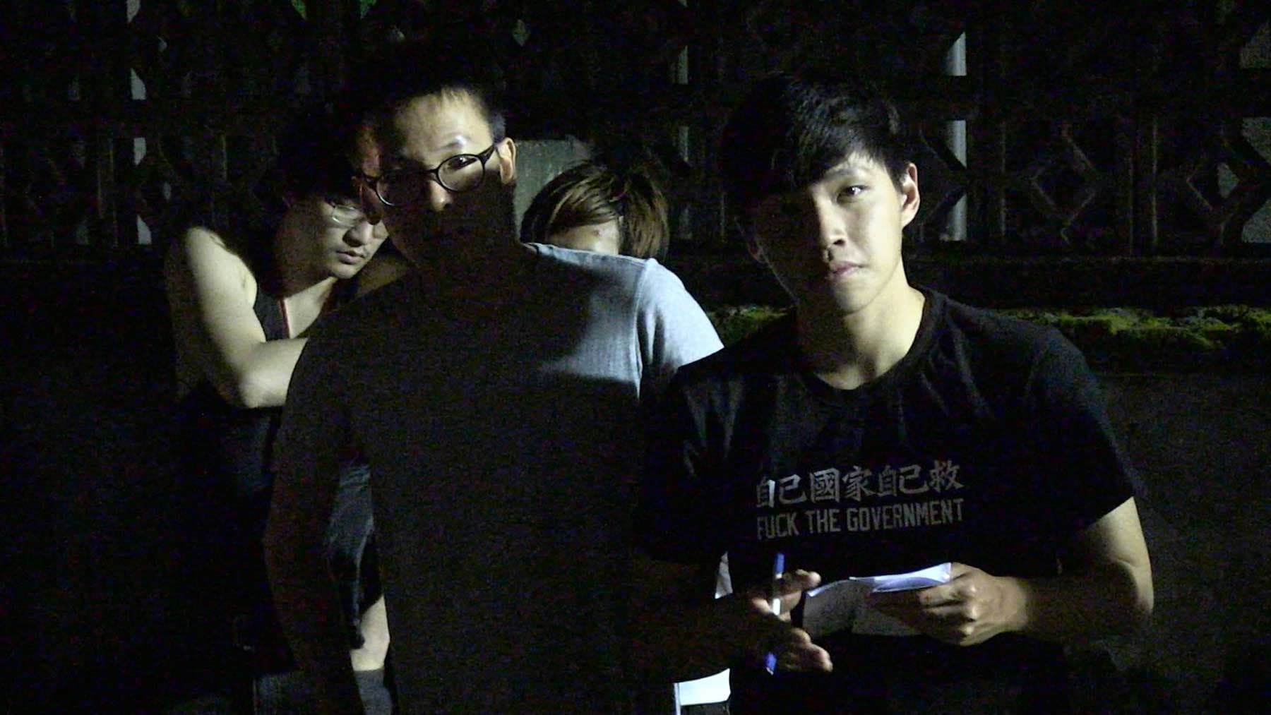 《我們的青春，在台灣》：多重曝光的稀缺