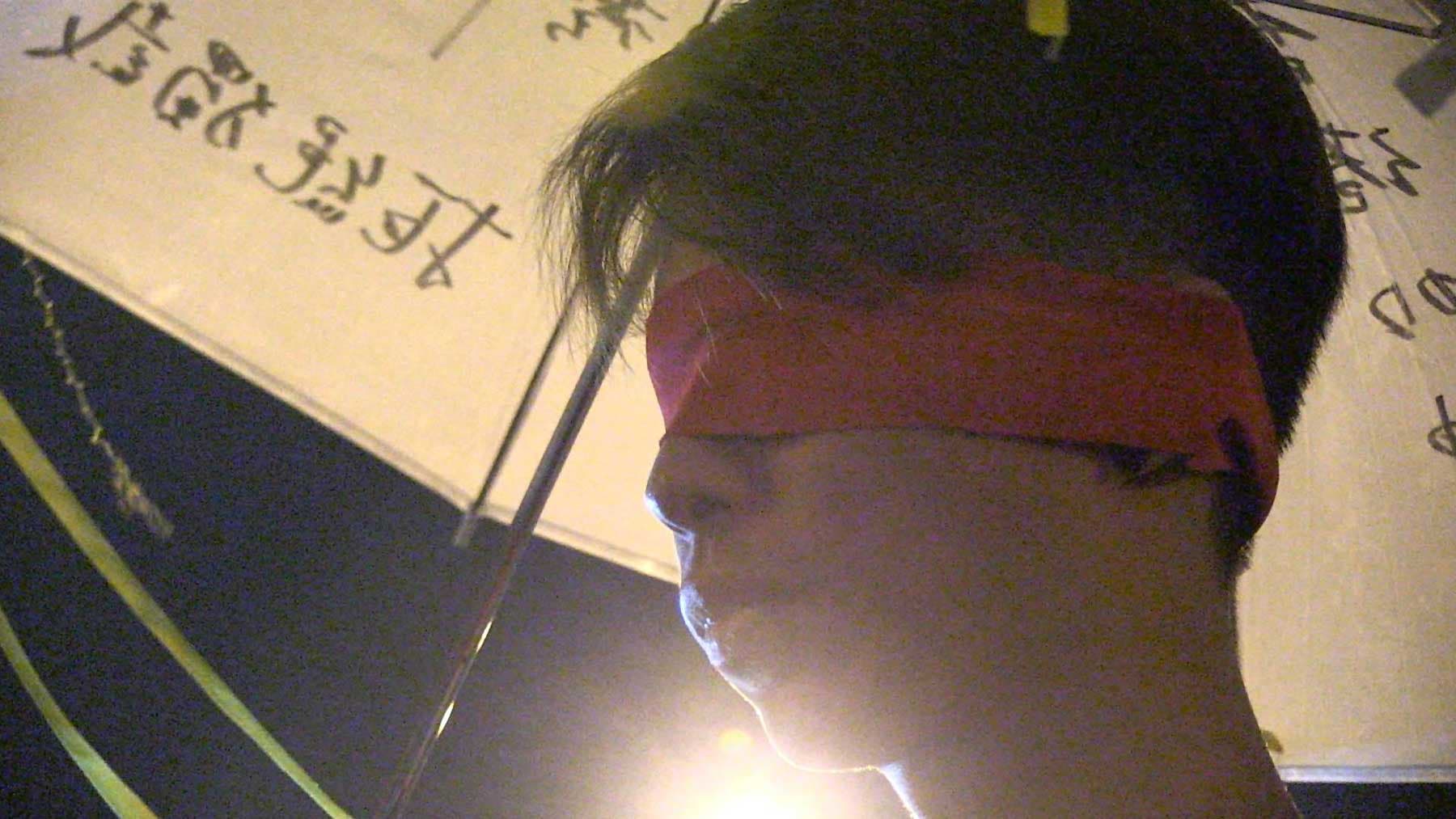 抒情詩、啟蒙小說、教戰手冊──傅榆的《我們的青春，在台灣》與江偉華的《街頭》
