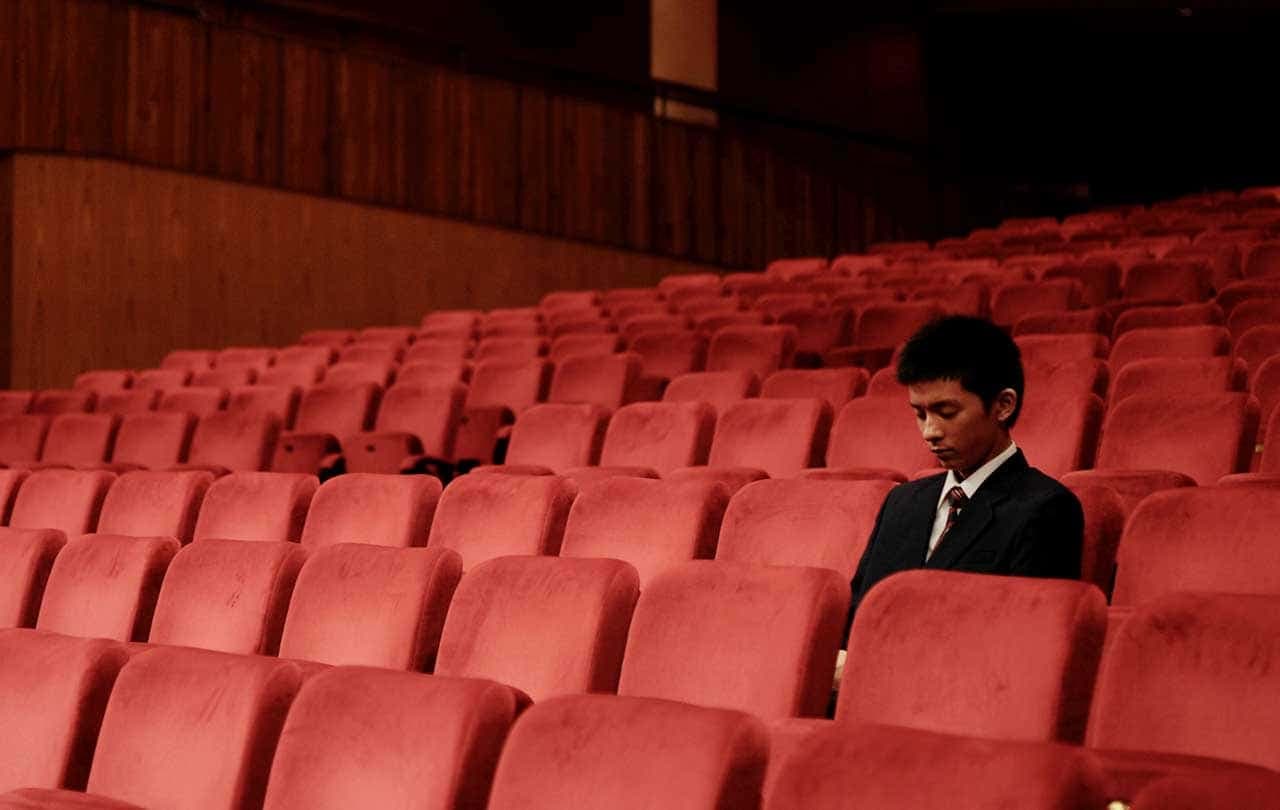 KJ: Music and Life
