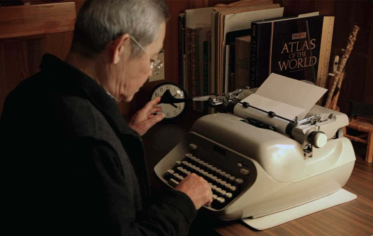 Towards the Completion of a Poem