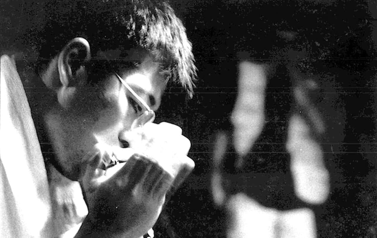 Rui-Ming Band