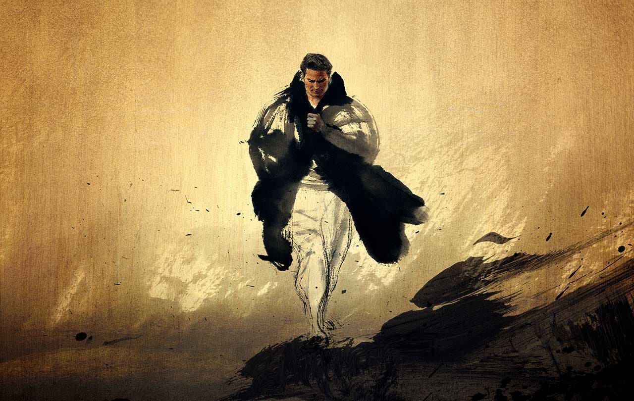 Chen Uen